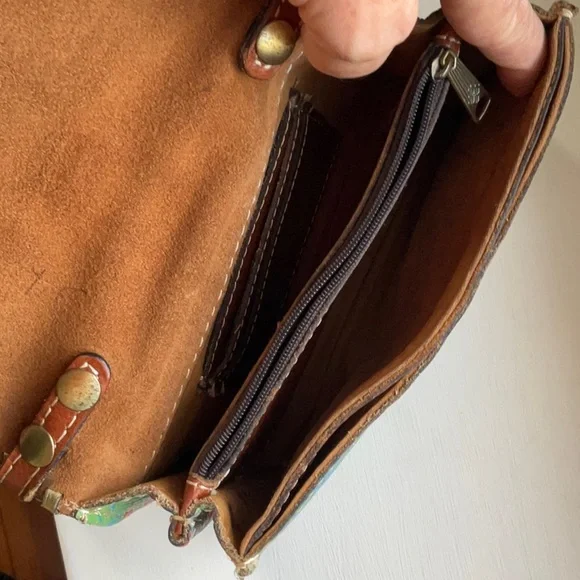 Patricia Nash purse - Picture 9 of 13